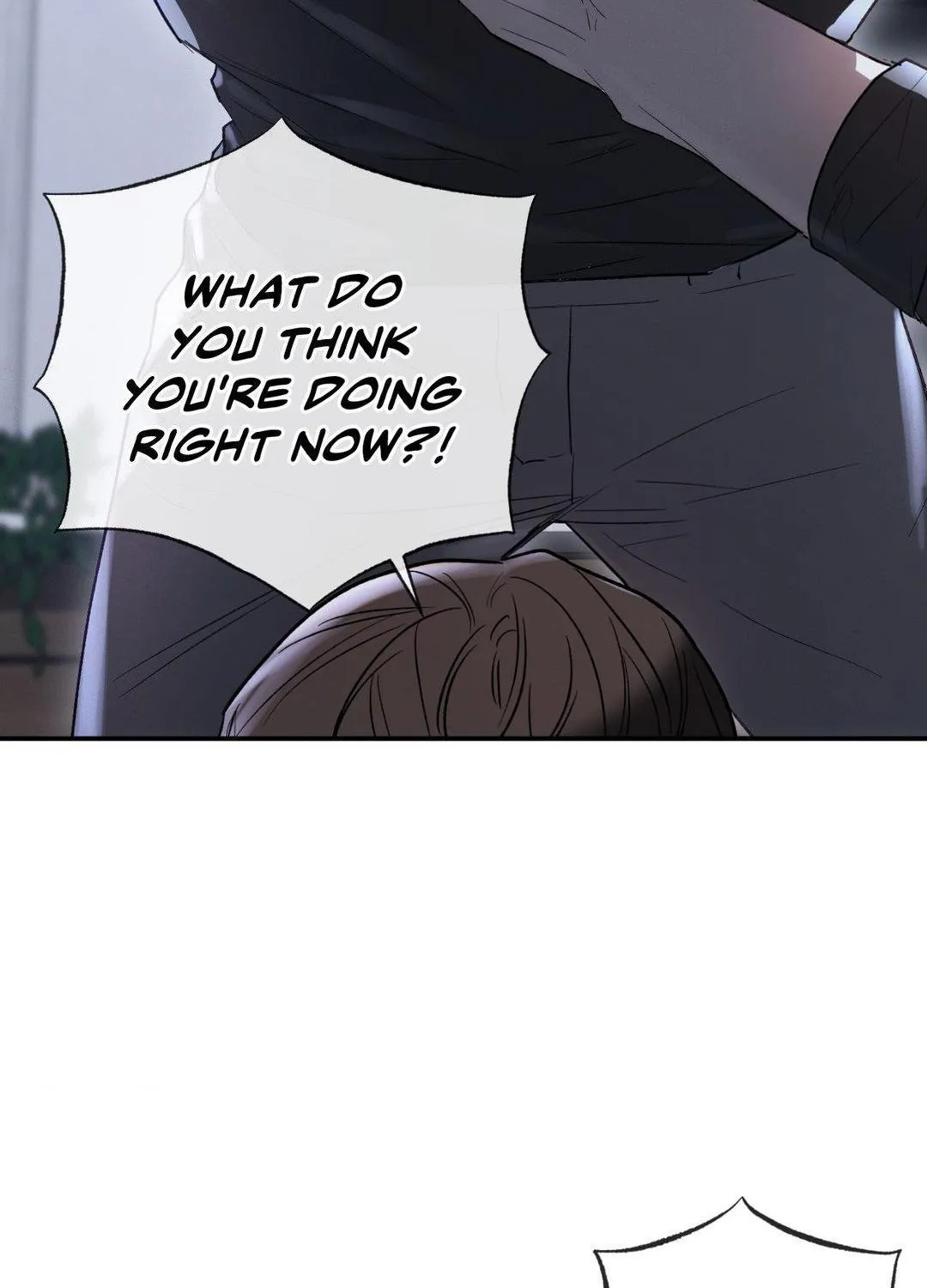 Precious Thing Chapter 12 page 3 - 