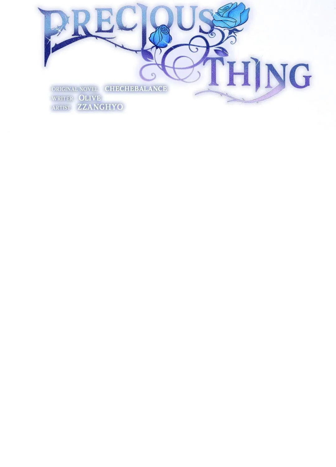 Precious Thing Chapter 12 page 37 - 
