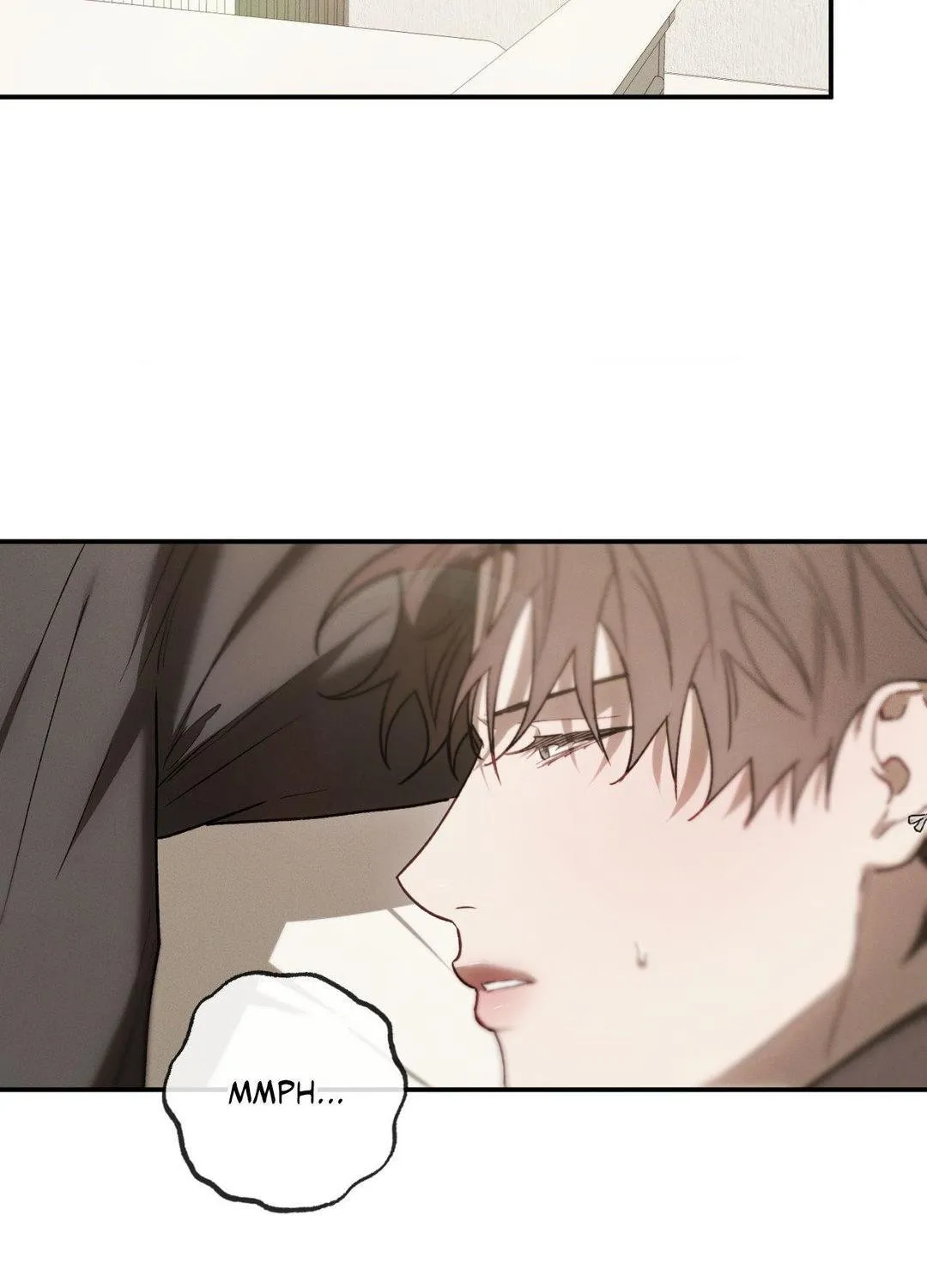 Precious Thing Chapter 12 page 39 - 