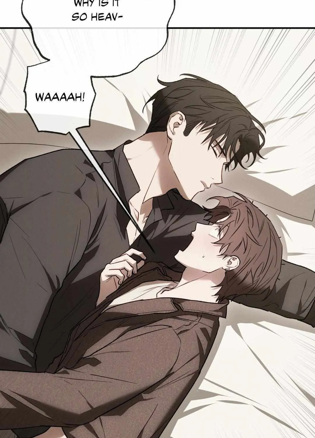 Precious Thing Chapter 12 page 41 - 