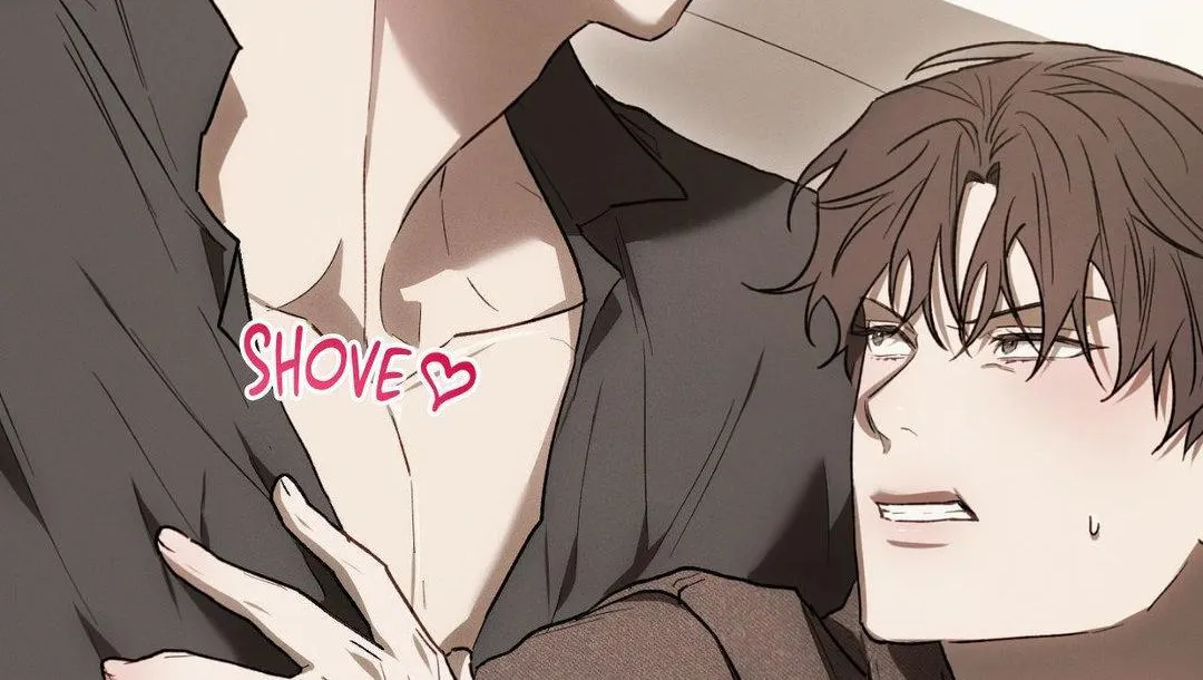 Precious Thing Chapter 12 page 44 - 