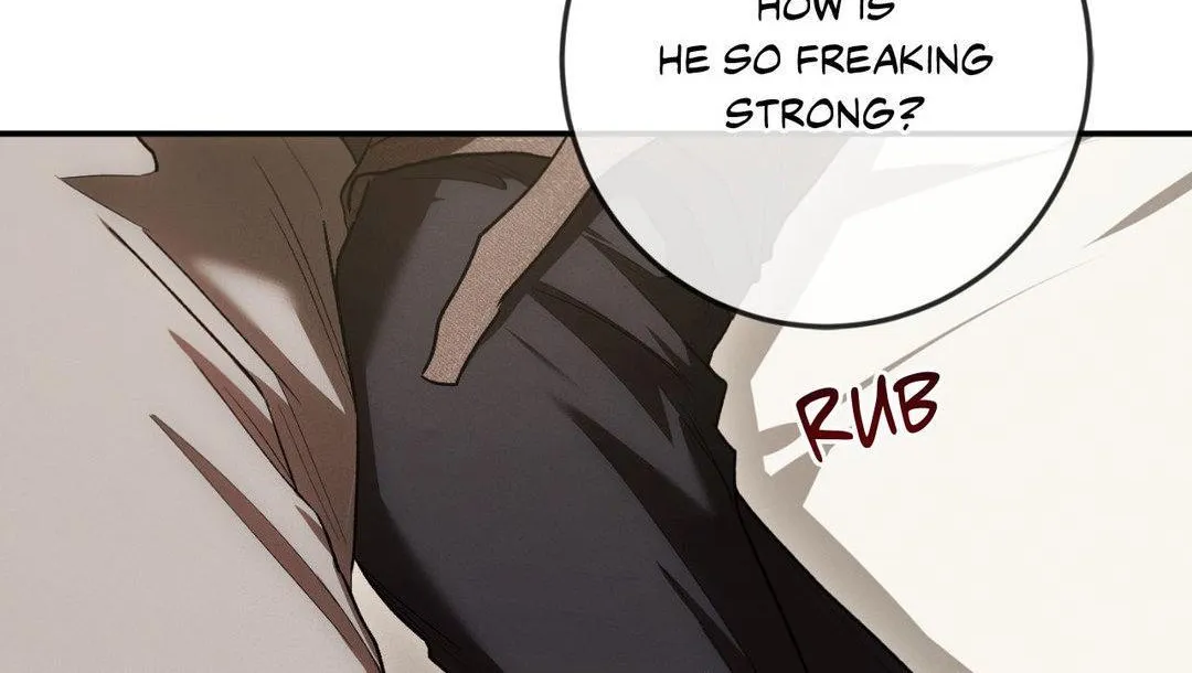 Precious Thing Chapter 12 page 50 - 
