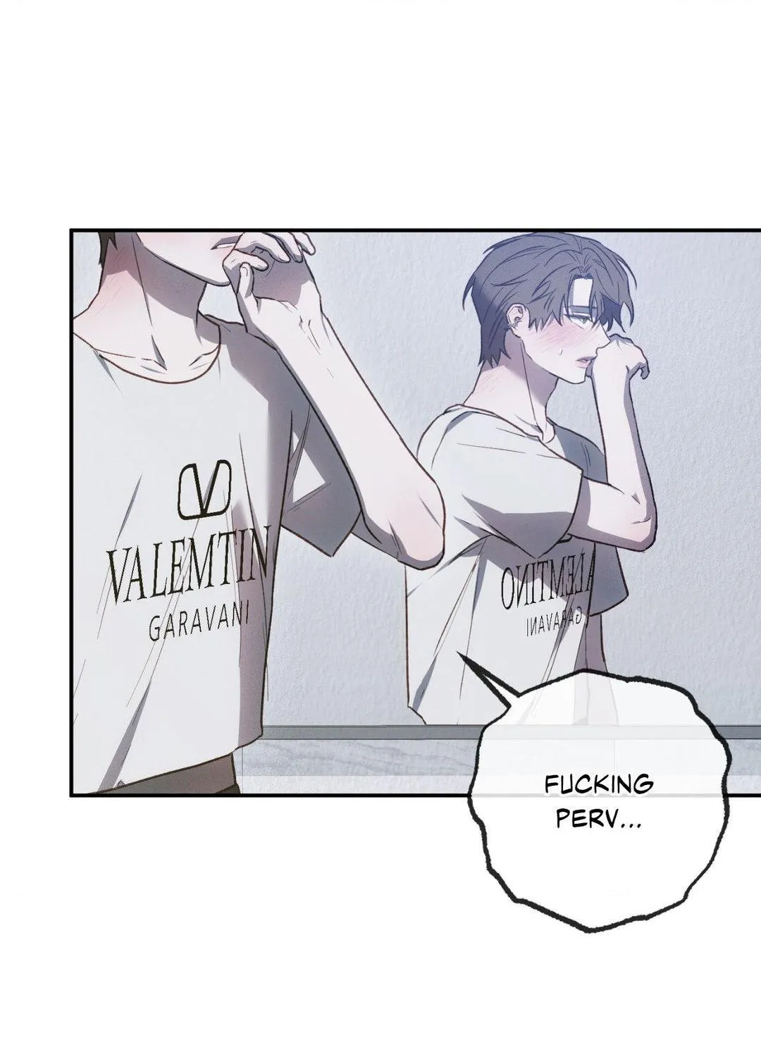 Precious Thing Chapter 12 page 73 - 