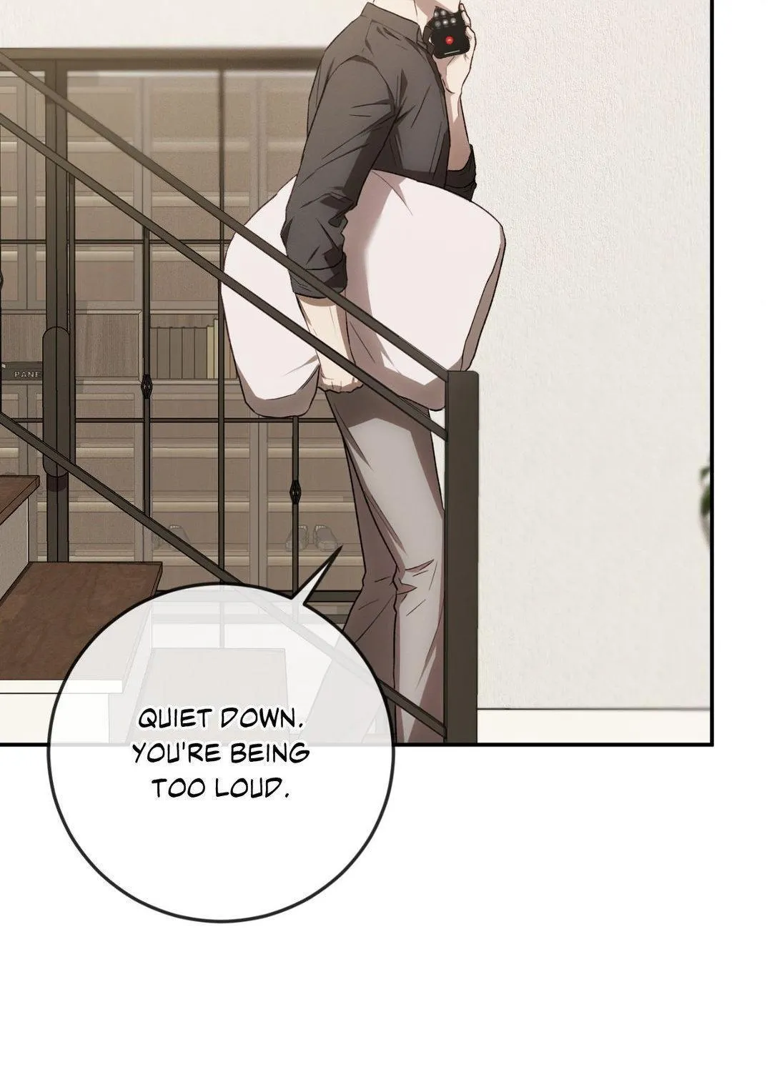 Precious Thing Chapter 12 page 99 - 