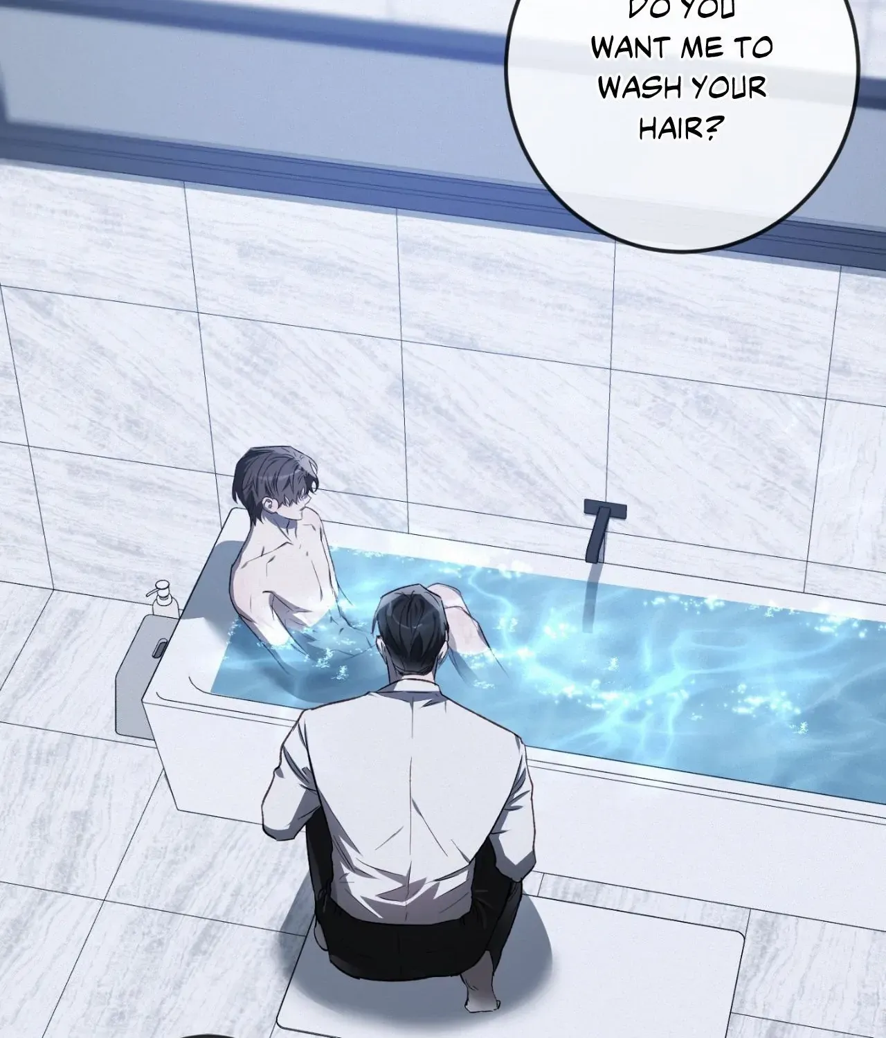 Precious Thing Chapter 19 page 12 - 
