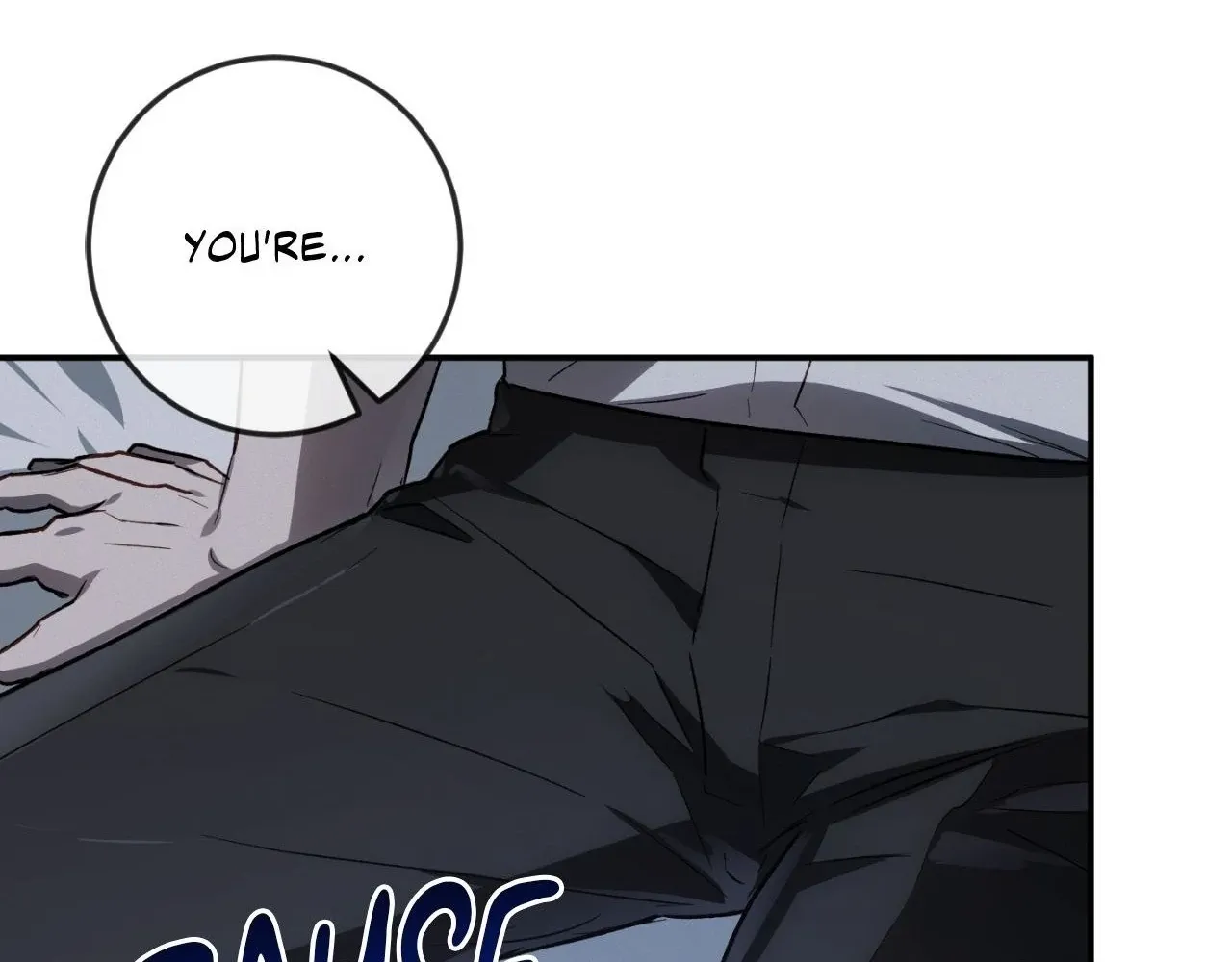 Precious Thing Chapter 19 page 115 - 