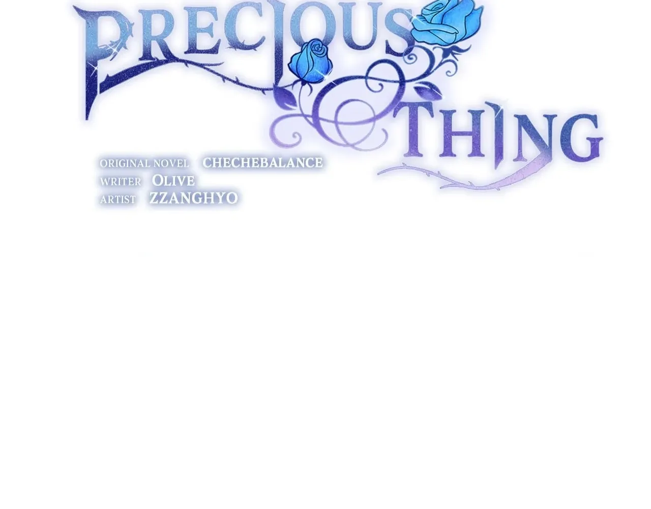 Precious Thing Chapter 19 page 15 - 