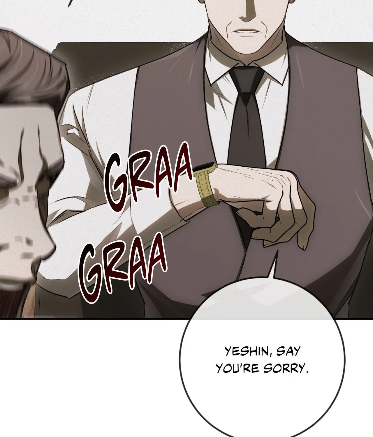 Precious Thing Chapter 19 page 146 - 
