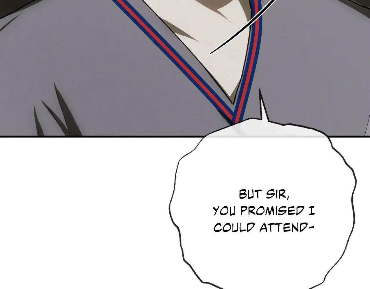 Precious Thing Chapter 19 page 159 - 