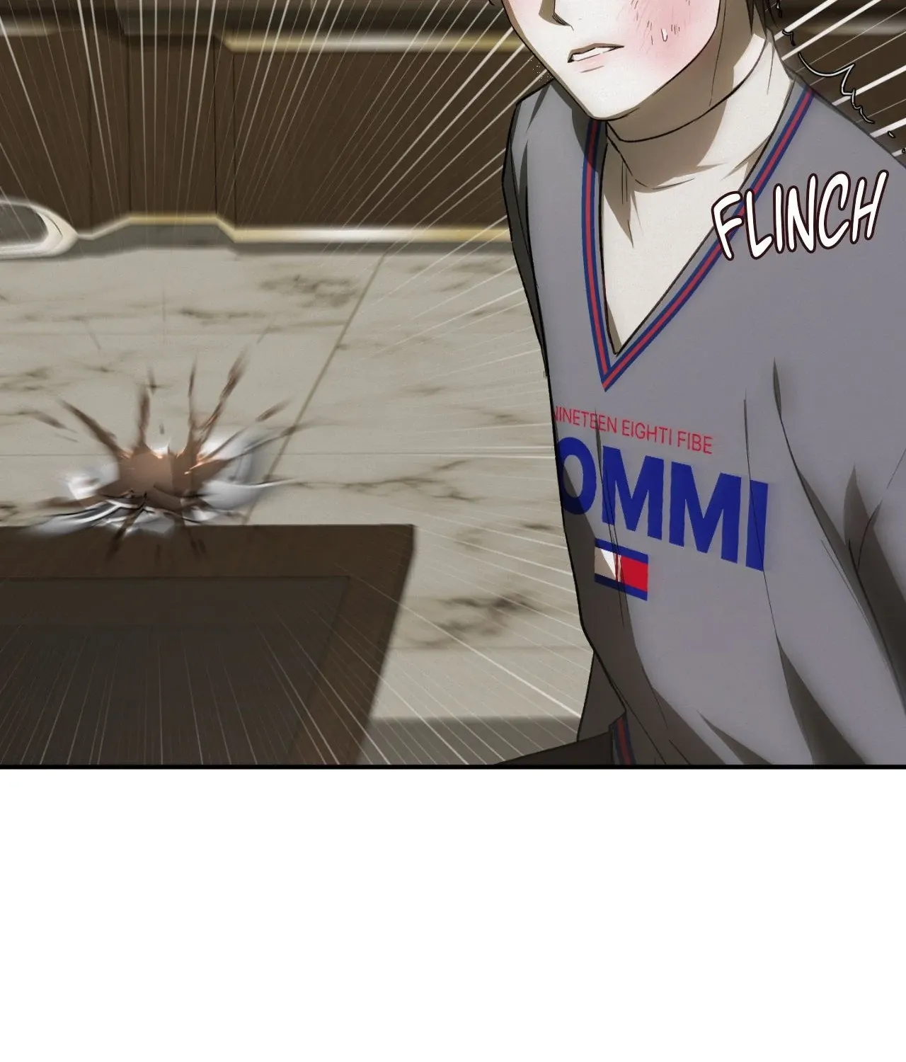 Precious Thing Chapter 19 page 164 - 