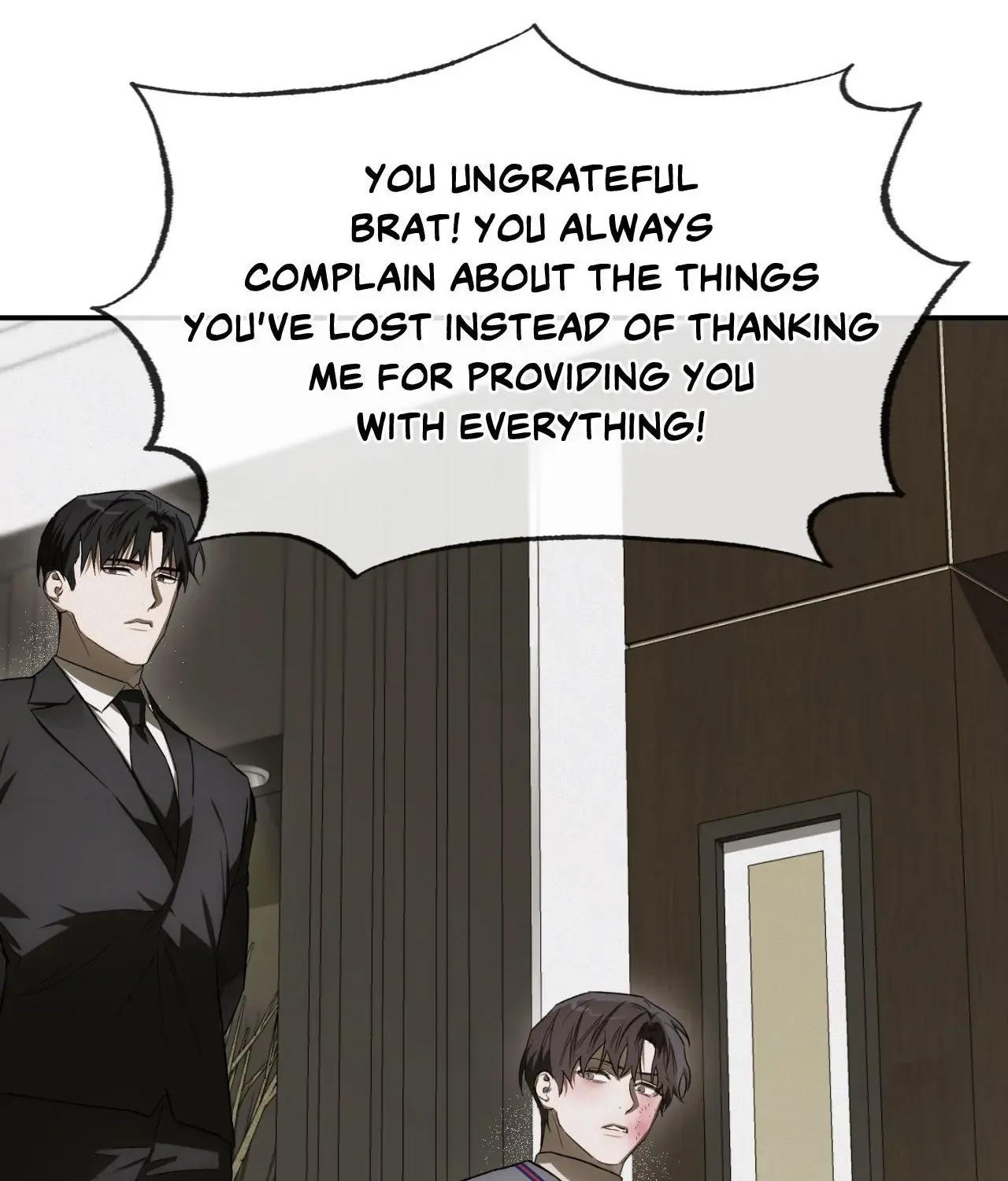 Precious Thing Chapter 19 page 166 - 