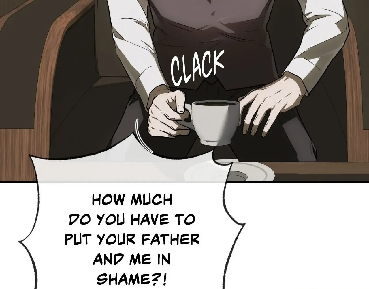Precious Thing Chapter 19 page 173 - 