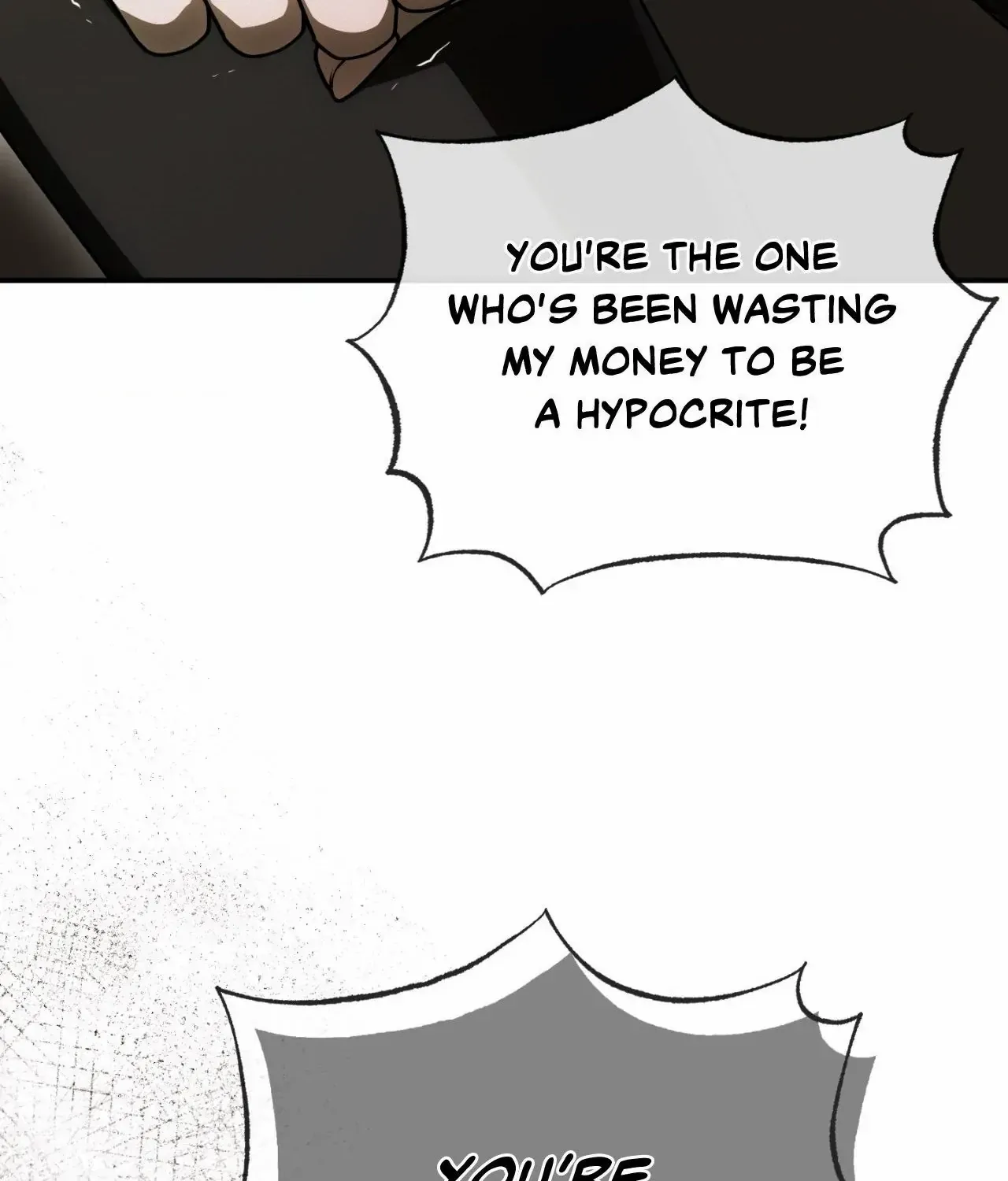 Precious Thing Chapter 19 page 176 - 