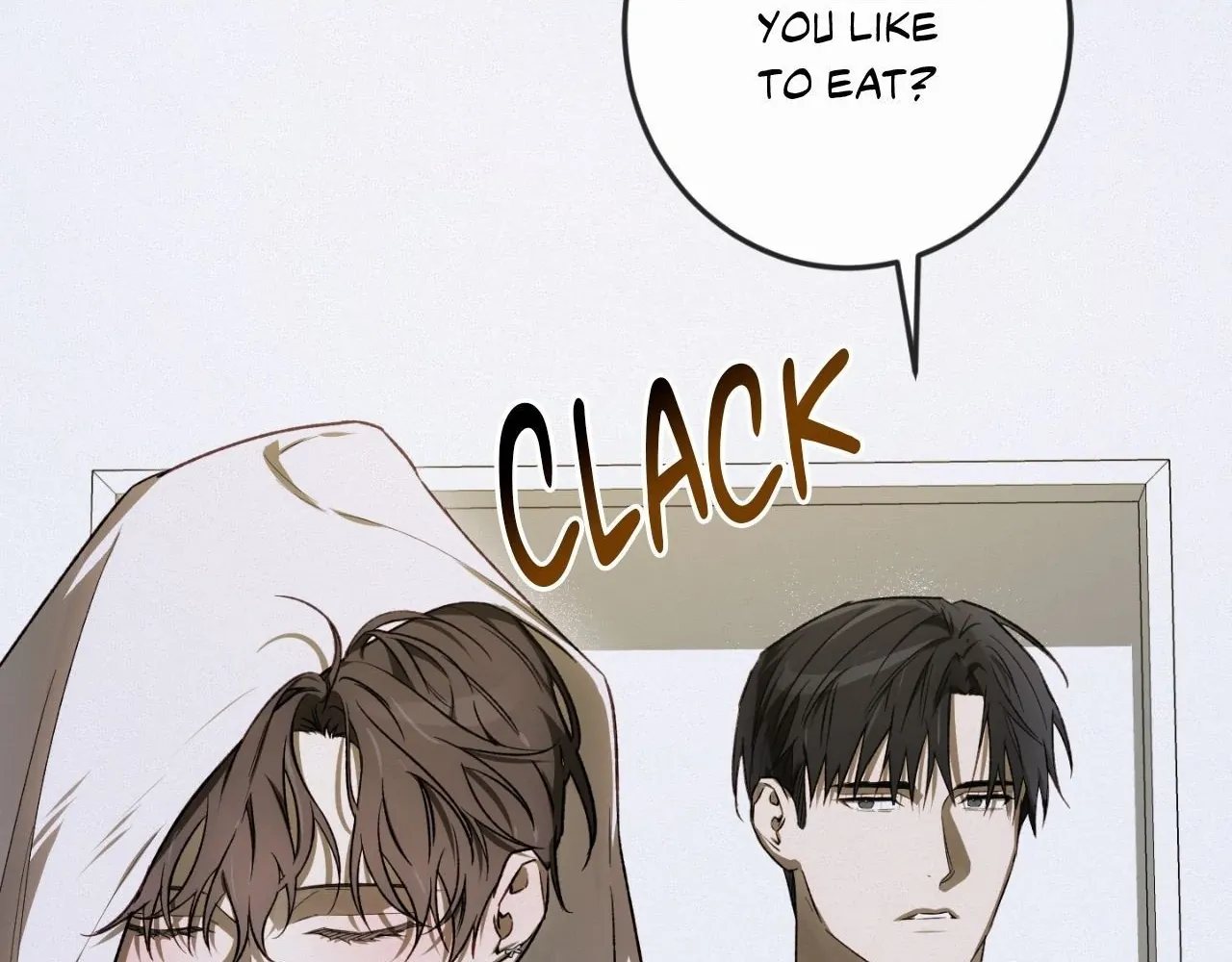 Precious Thing Chapter 19 page 19 - 