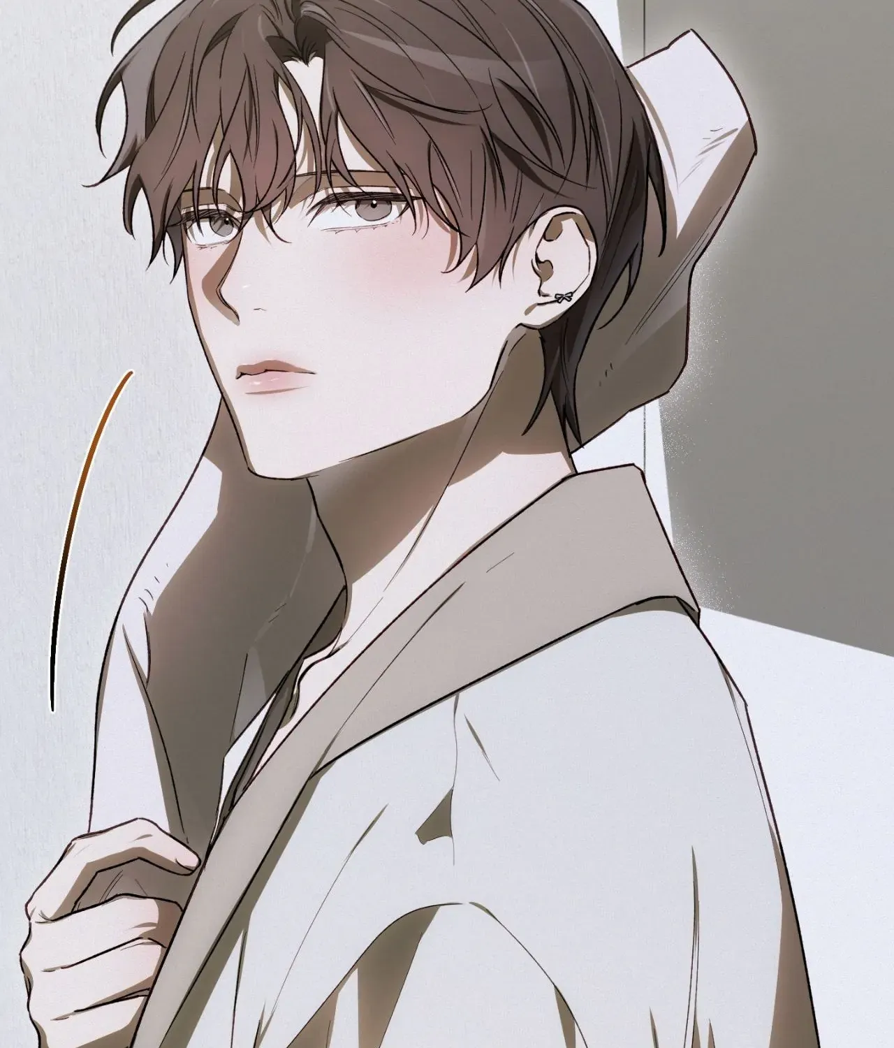 Precious Thing Chapter 19 page 22 - 