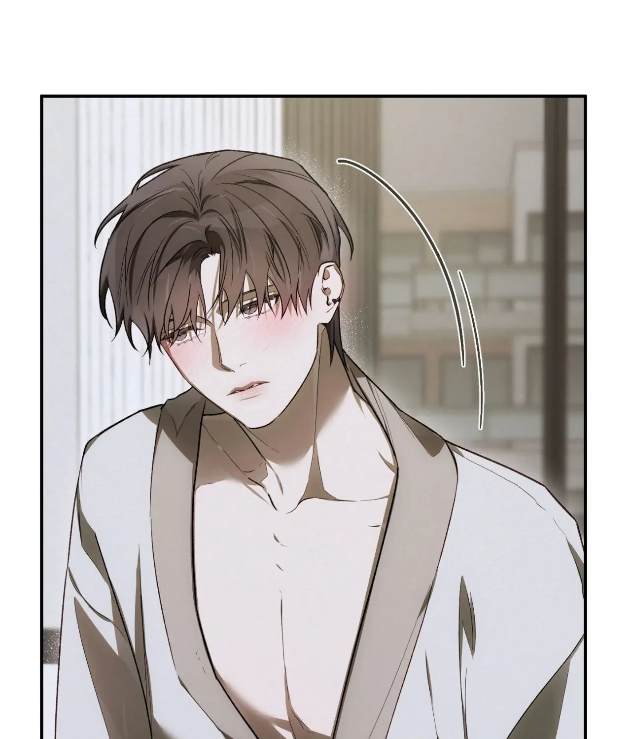Precious Thing Chapter 19 page 42 - 