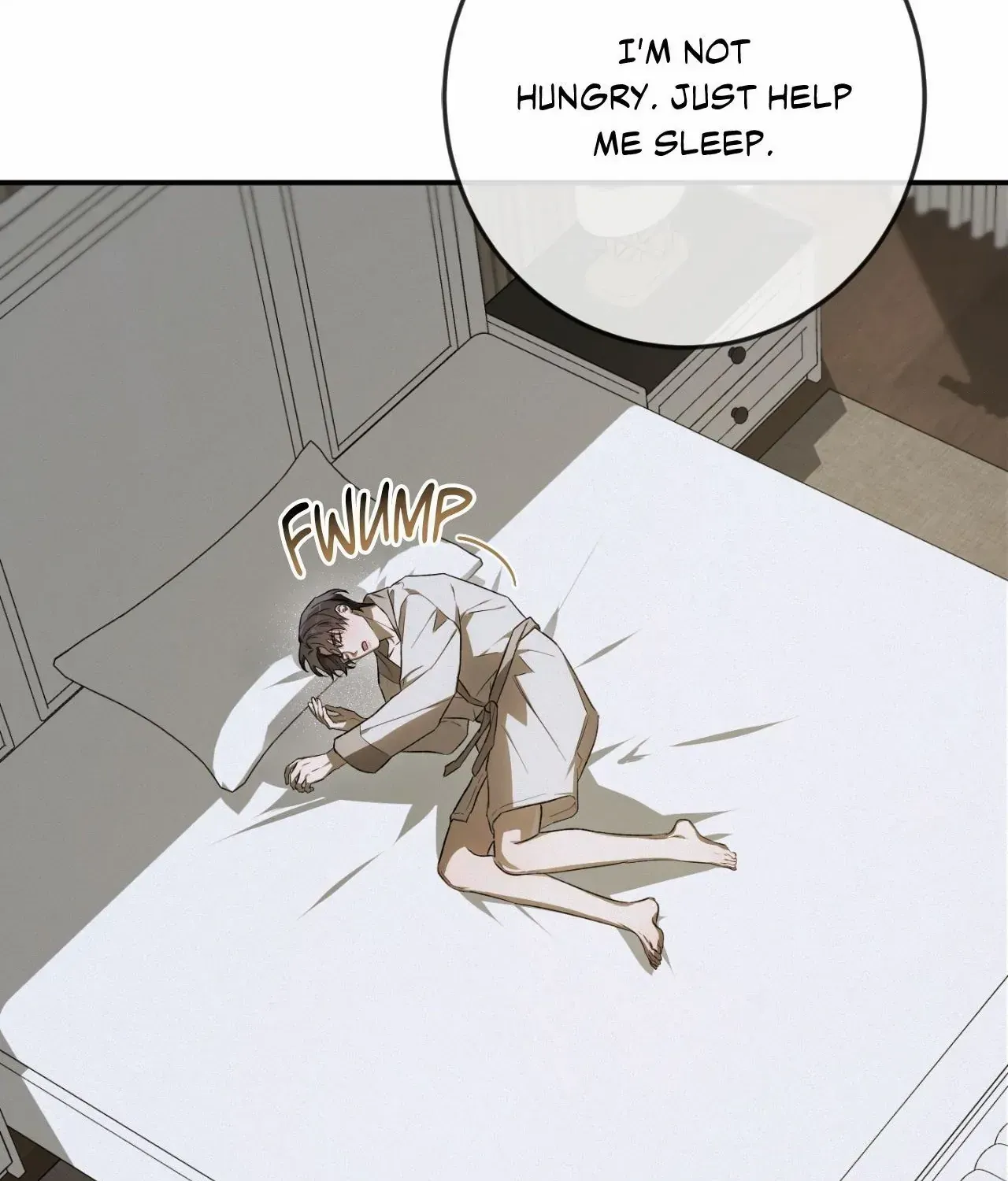 Precious Thing Chapter 19 page 48 - 