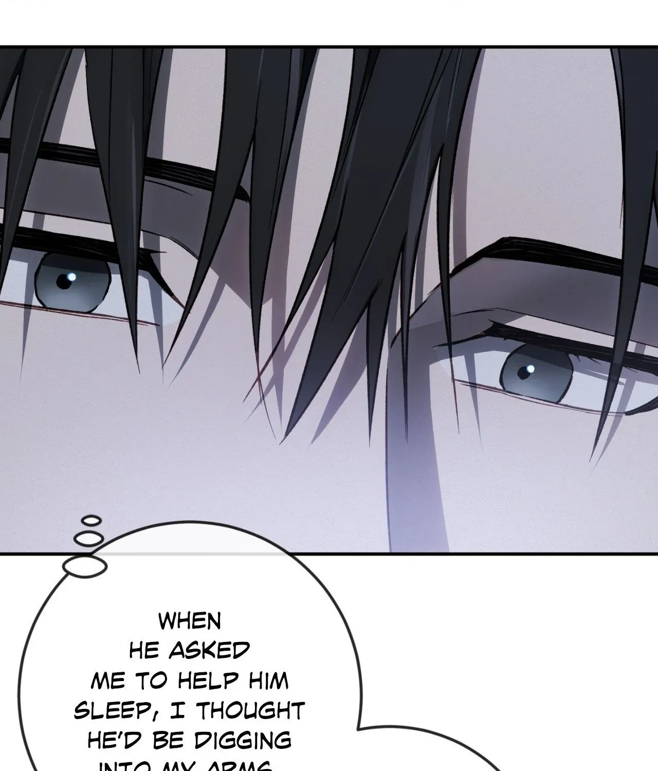 Precious Thing Chapter 19 page 80 - 