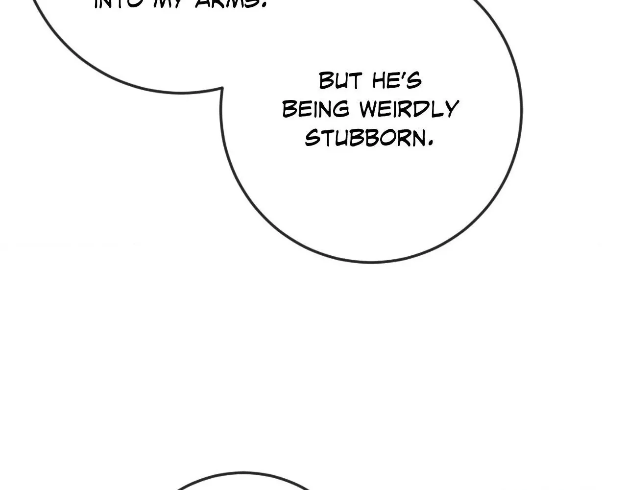 Precious Thing Chapter 19 page 81 - 