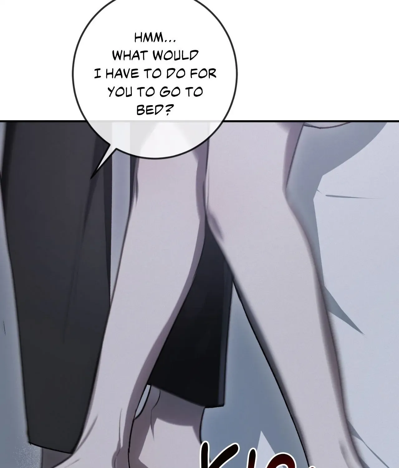 Precious Thing Chapter 19 page 82 - 