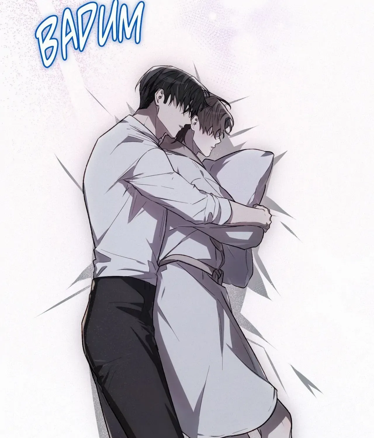 Precious Thing Chapter 19 page 90 - 
