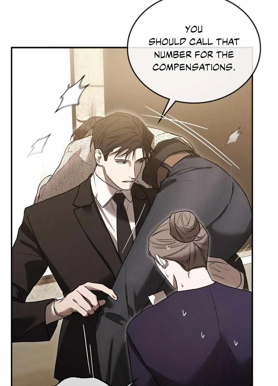 Precious Thing Chapter 2 page 102 - 