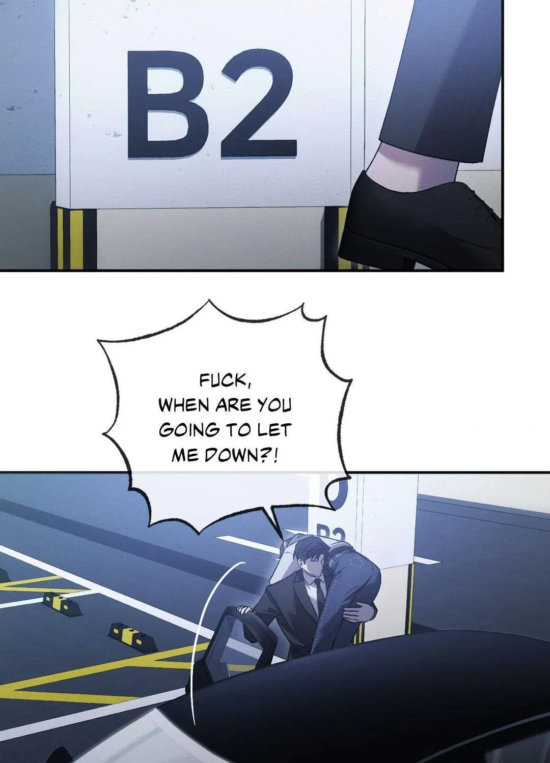 Precious Thing Chapter 2 page 114 - 