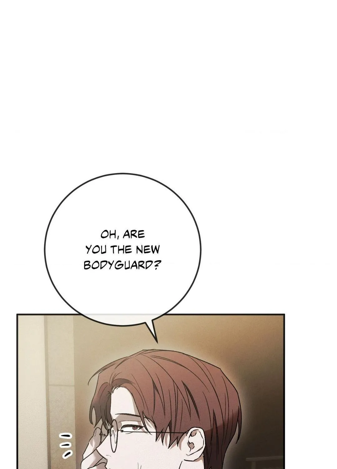 Precious Thing Chapter 2 page 14 - 