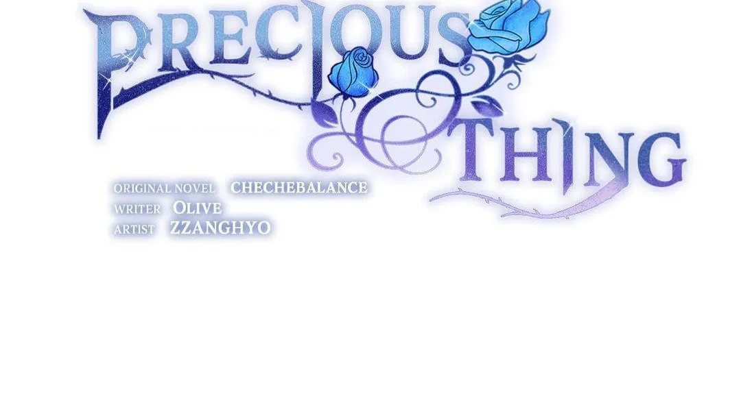 Precious Thing Chapter 2 page 19 - 