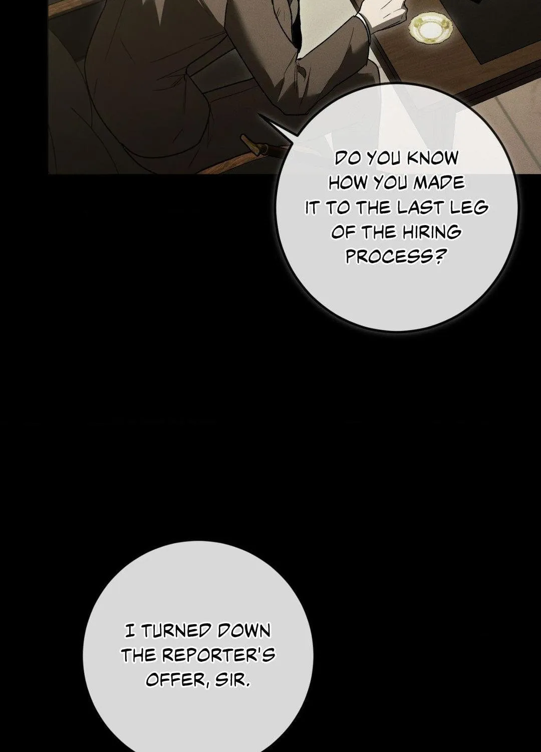 Precious Thing Chapter 2 page 24 - 