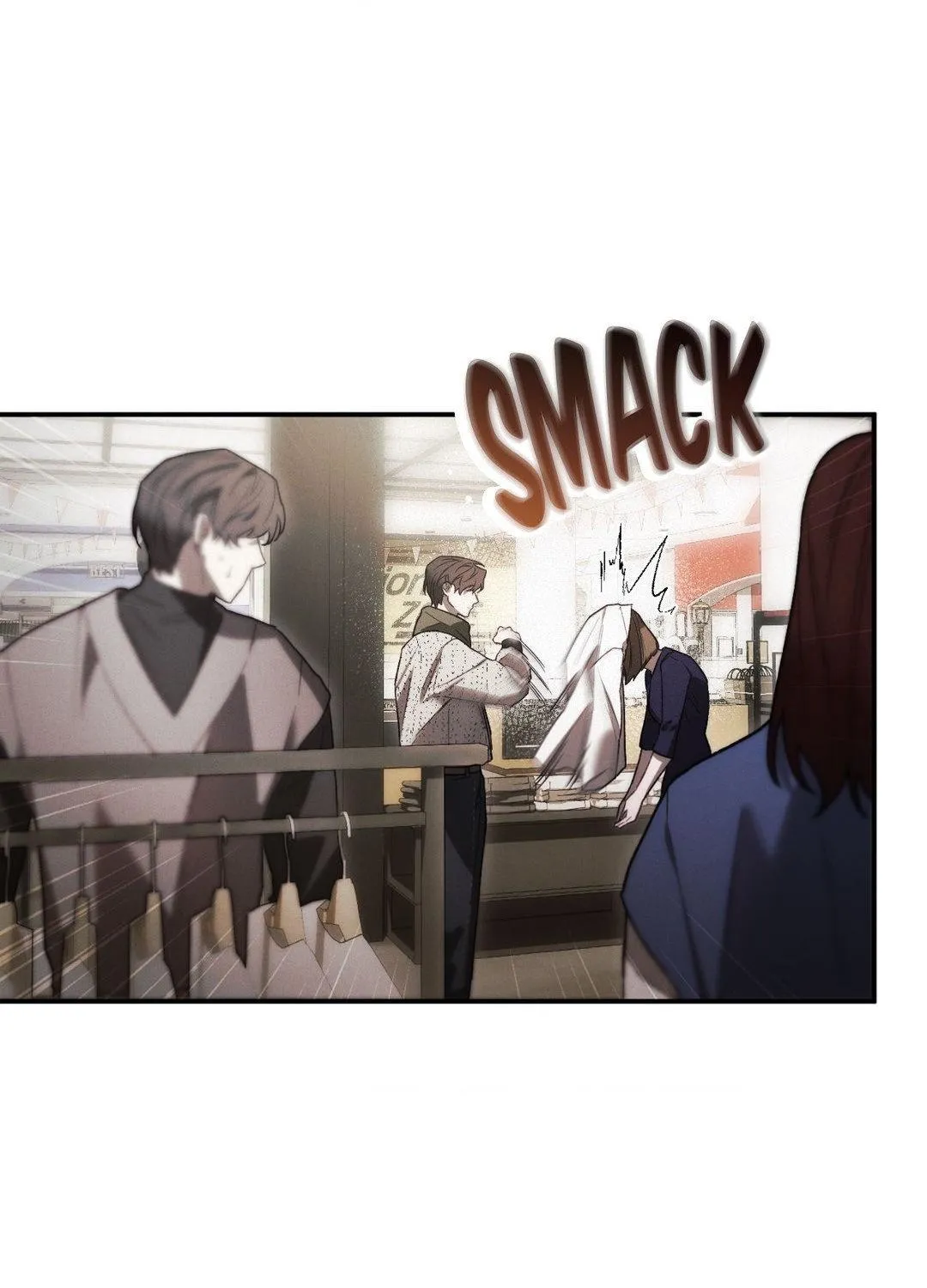 Precious Thing Chapter 2 page 4 - 
