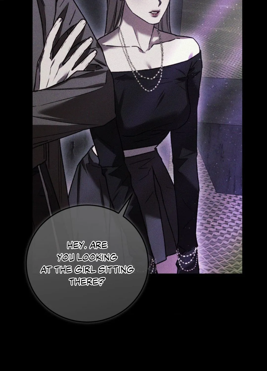 Precious Thing Chapter 2 page 32 - 