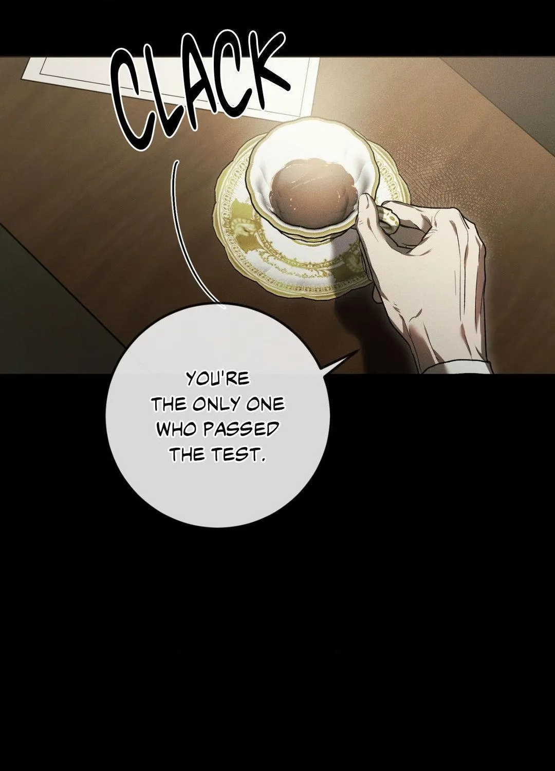 Precious Thing Chapter 2 page 34 - 