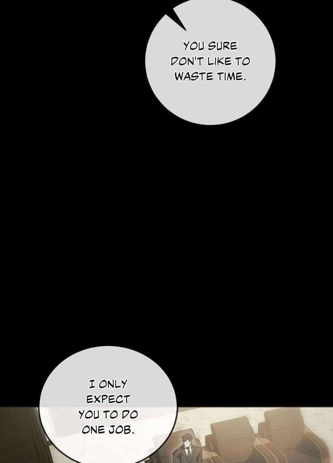 Precious Thing Chapter 2 page 38 - 