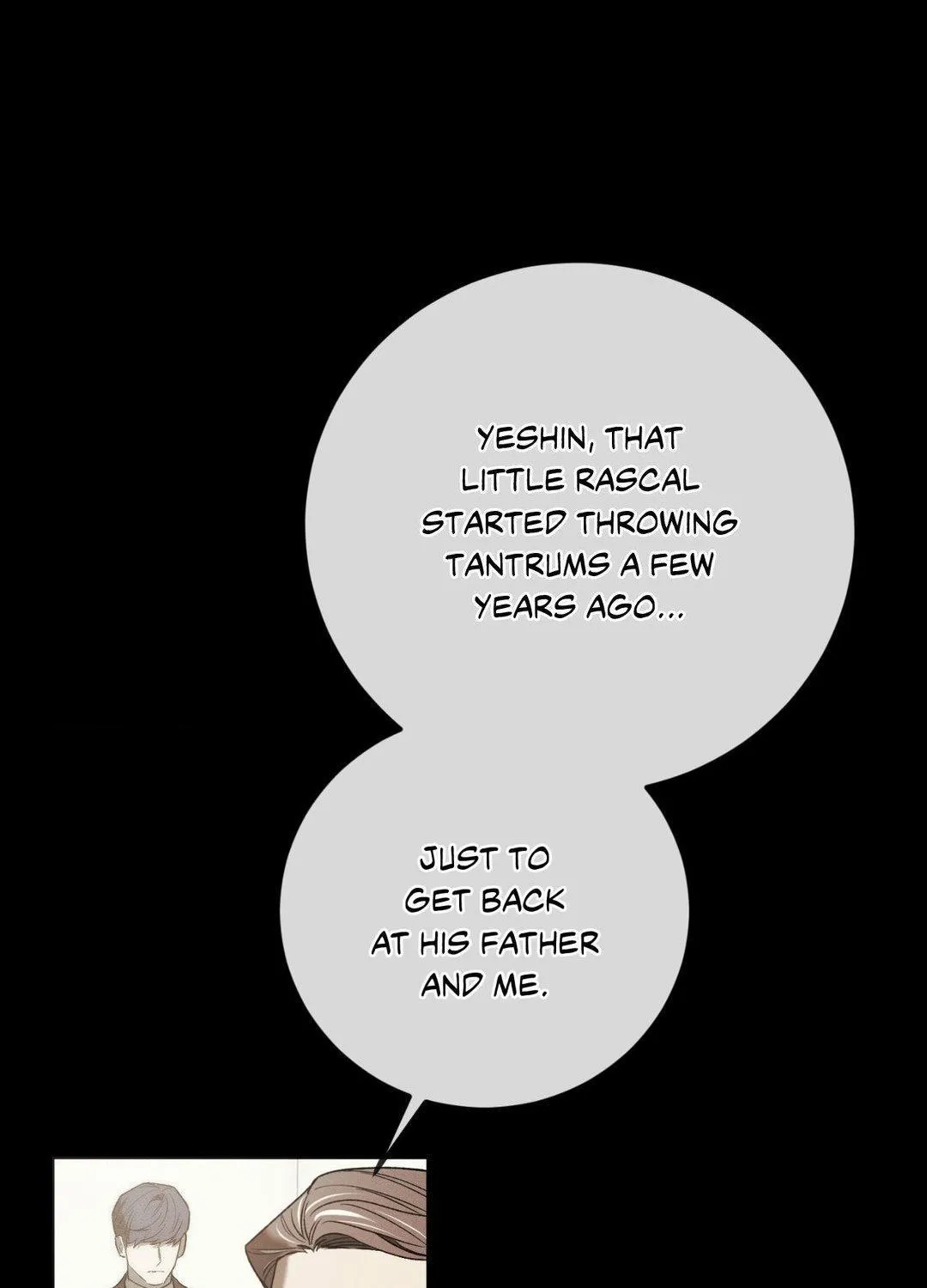 Precious Thing Chapter 2 page 40 - 