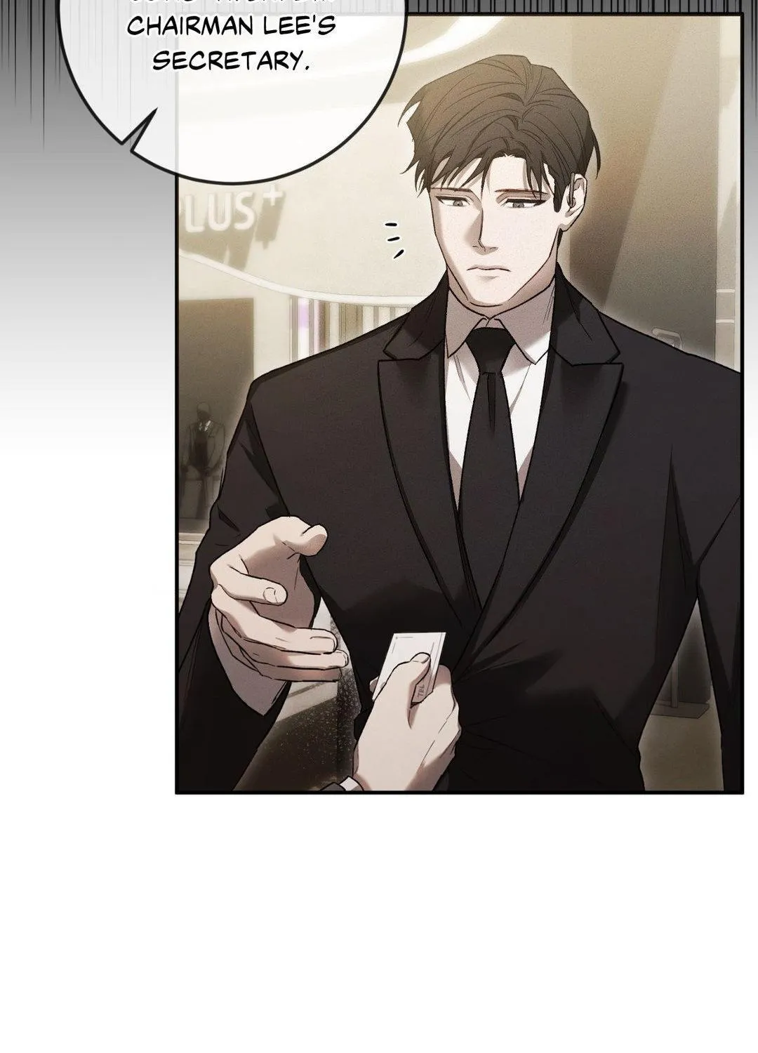 Precious Thing Chapter 2 page 54 - 