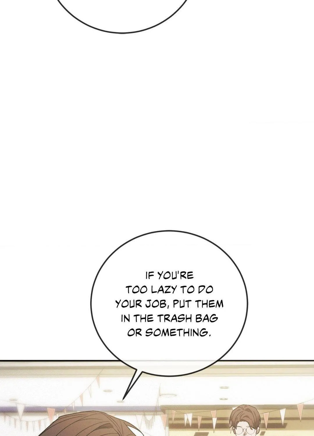 Precious Thing Chapter 2 page 8 - 