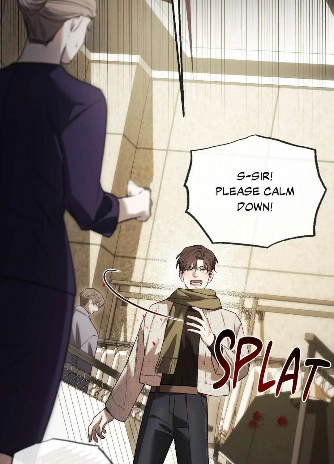 Precious Thing Chapter 2 page 74 - 