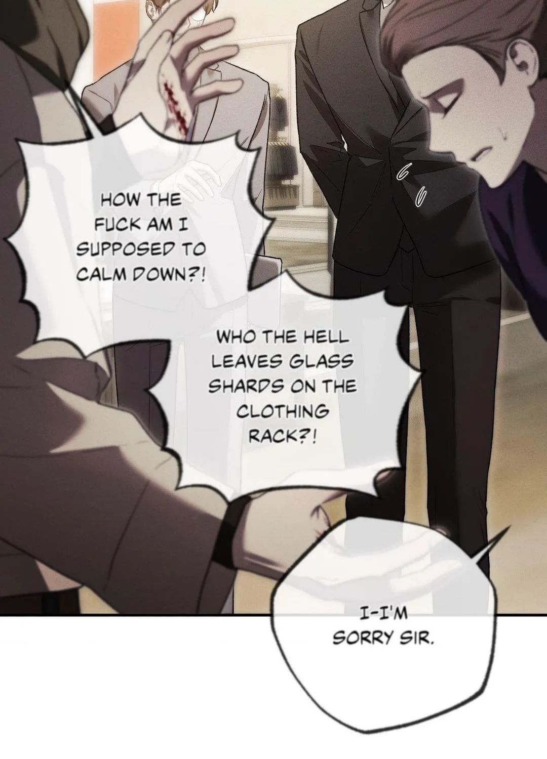 Precious Thing Chapter 2 page 78 - 