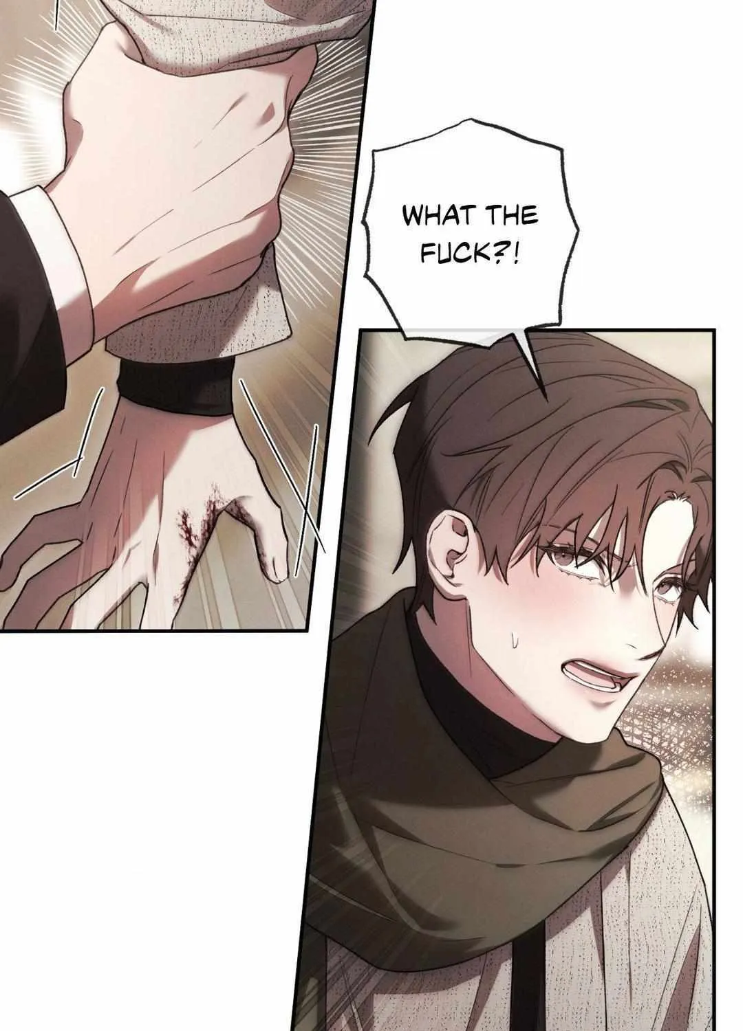 Precious Thing Chapter 2 page 82 - 