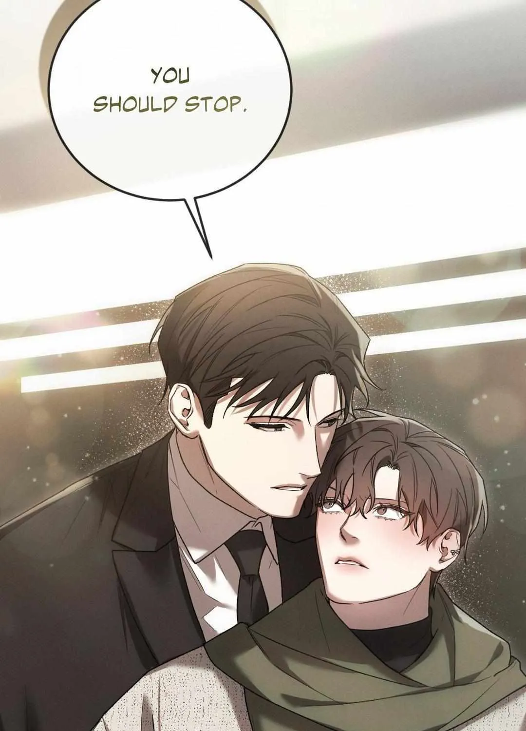 Precious Thing Chapter 2 page 84 - 