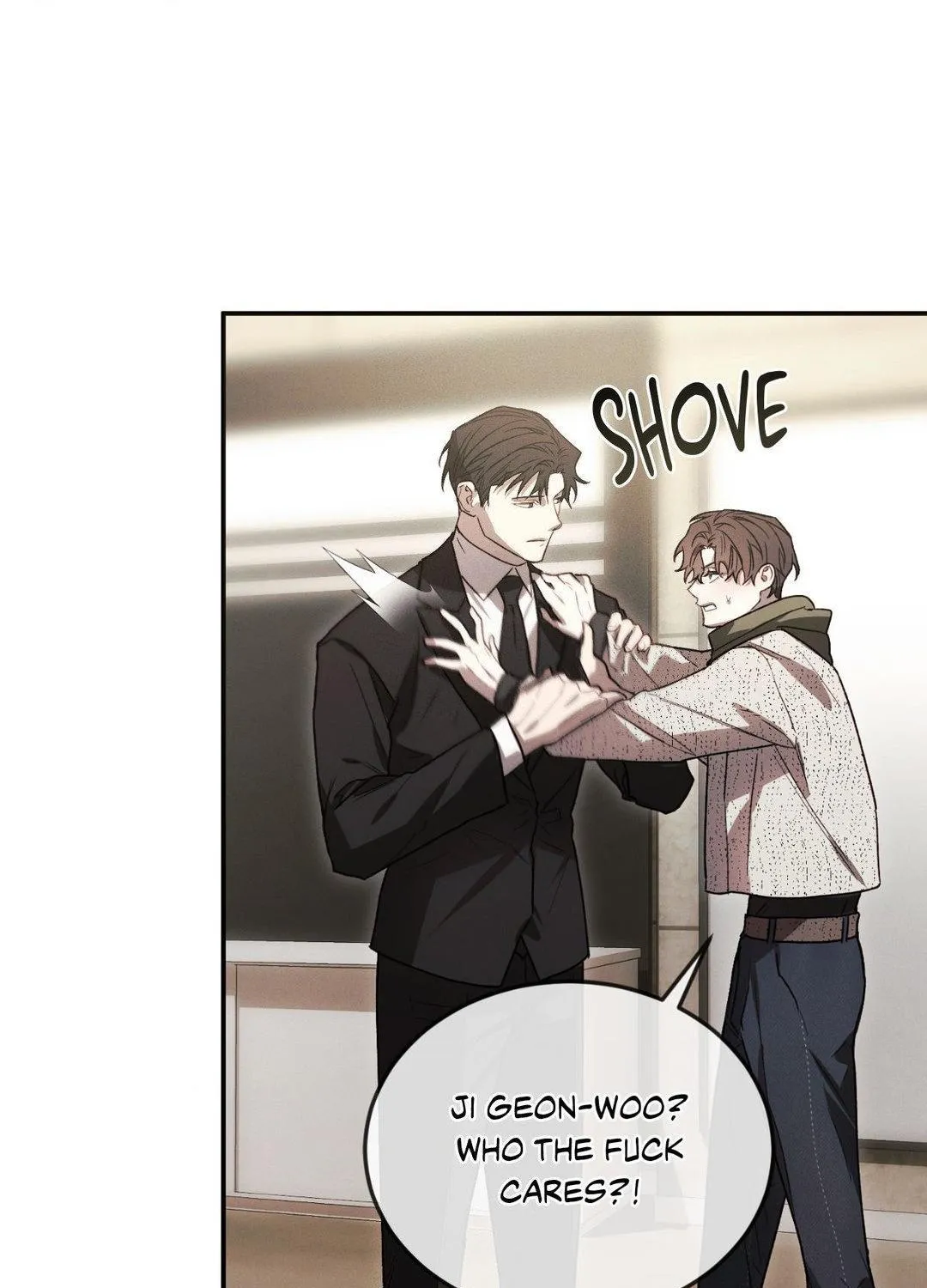 Precious Thing Chapter 2 page 92 - 