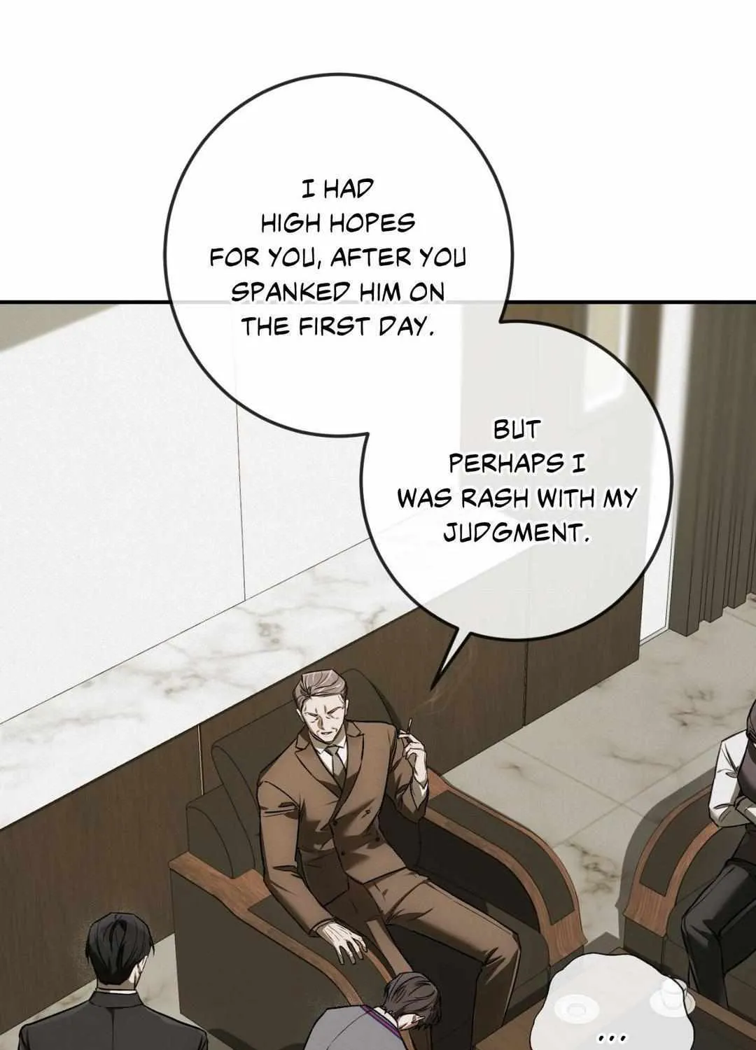 Precious Thing Chapter 20 page 11 - 