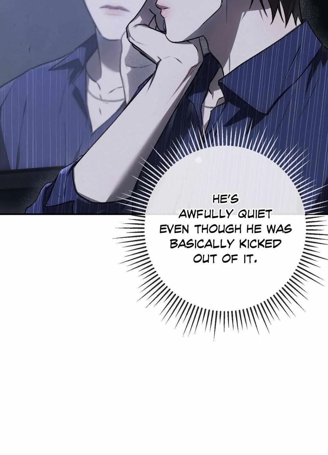 Precious Thing Chapter 20 page 107 - 