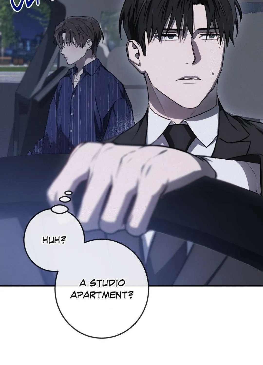 Precious Thing Chapter 20 page 117 - 