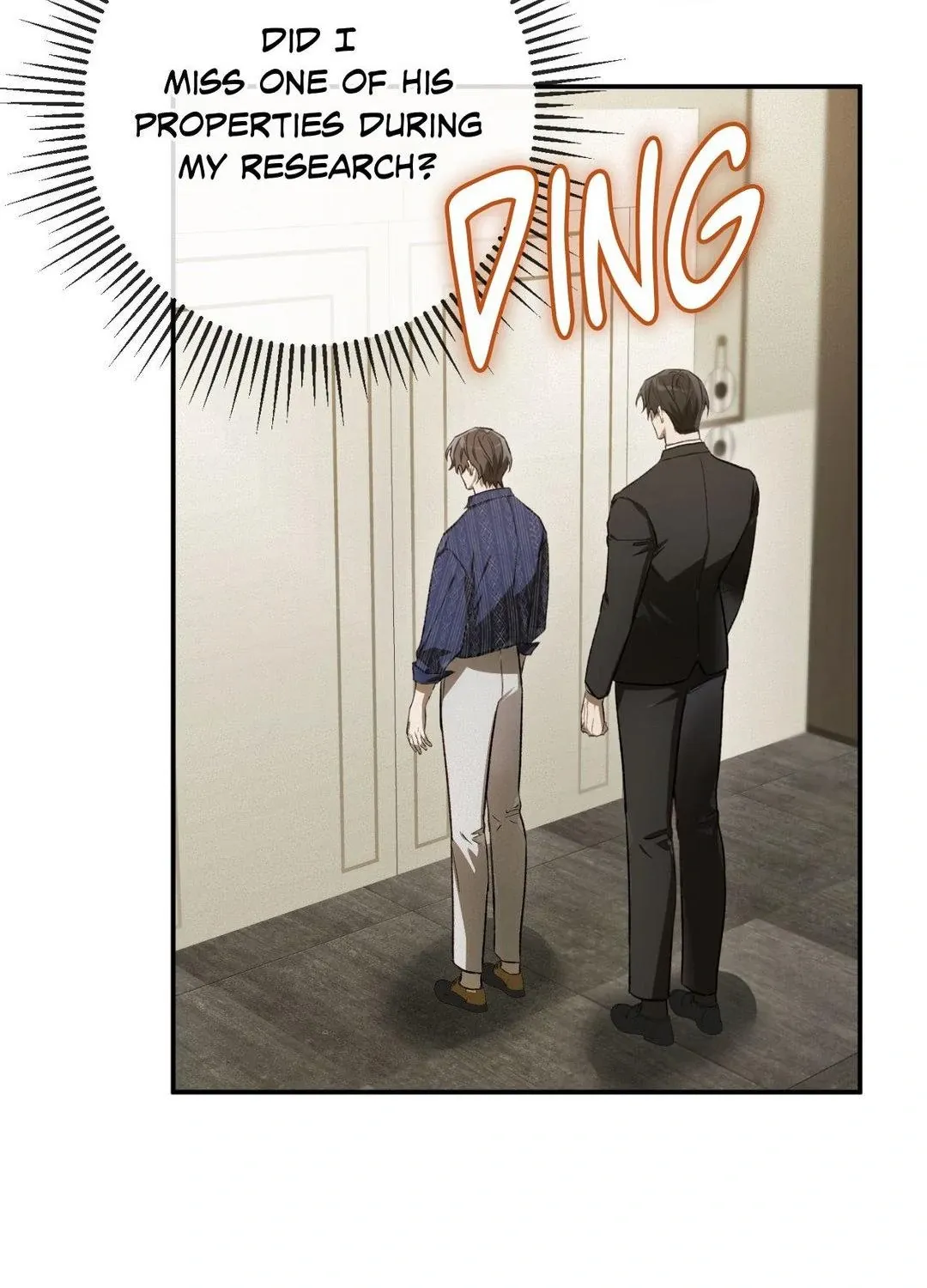 Precious Thing Chapter 20 page 119 - 