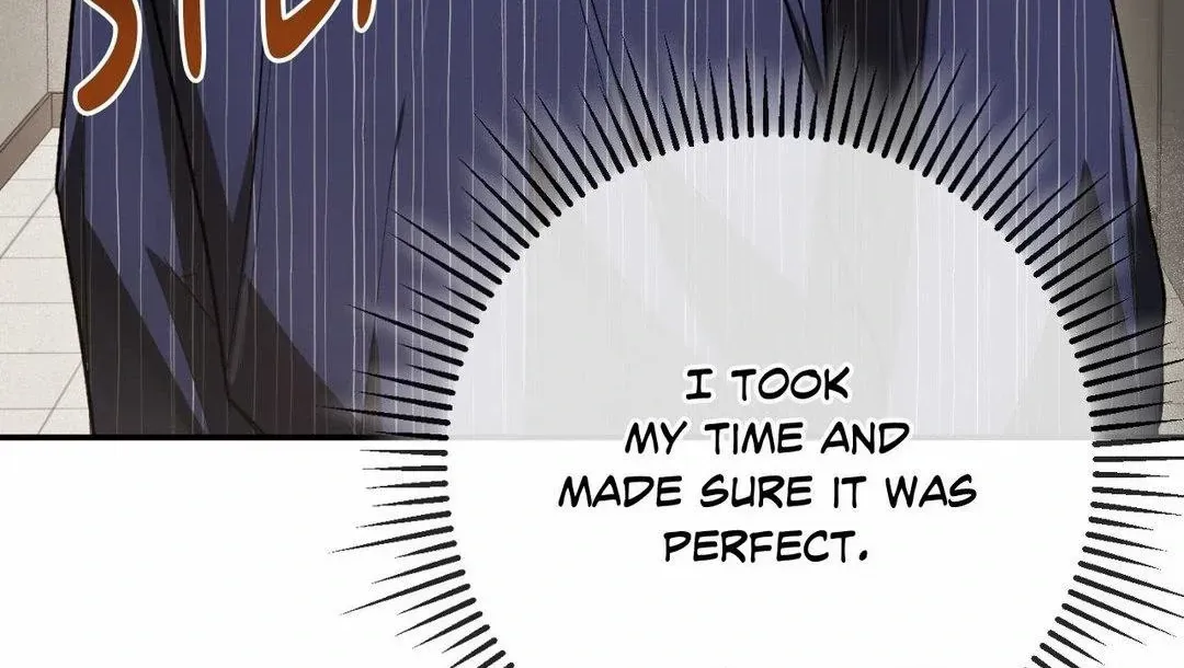 Precious Thing Chapter 20 page 122 - 