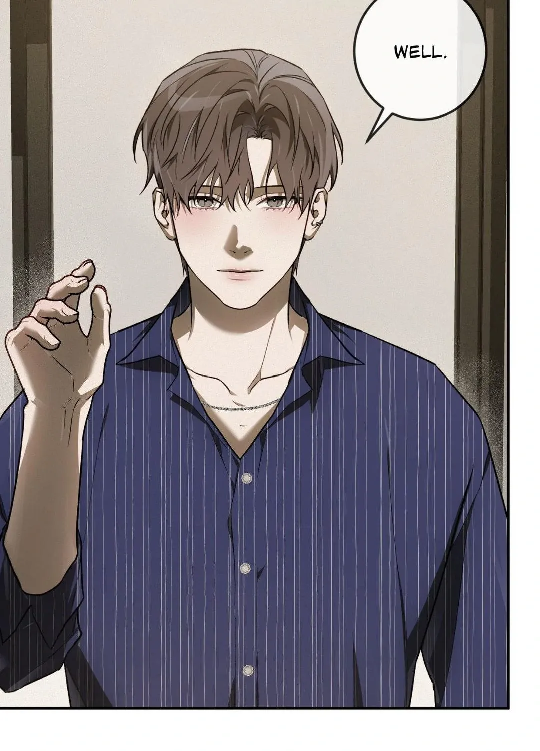 Precious Thing Chapter 20 page 129 - 