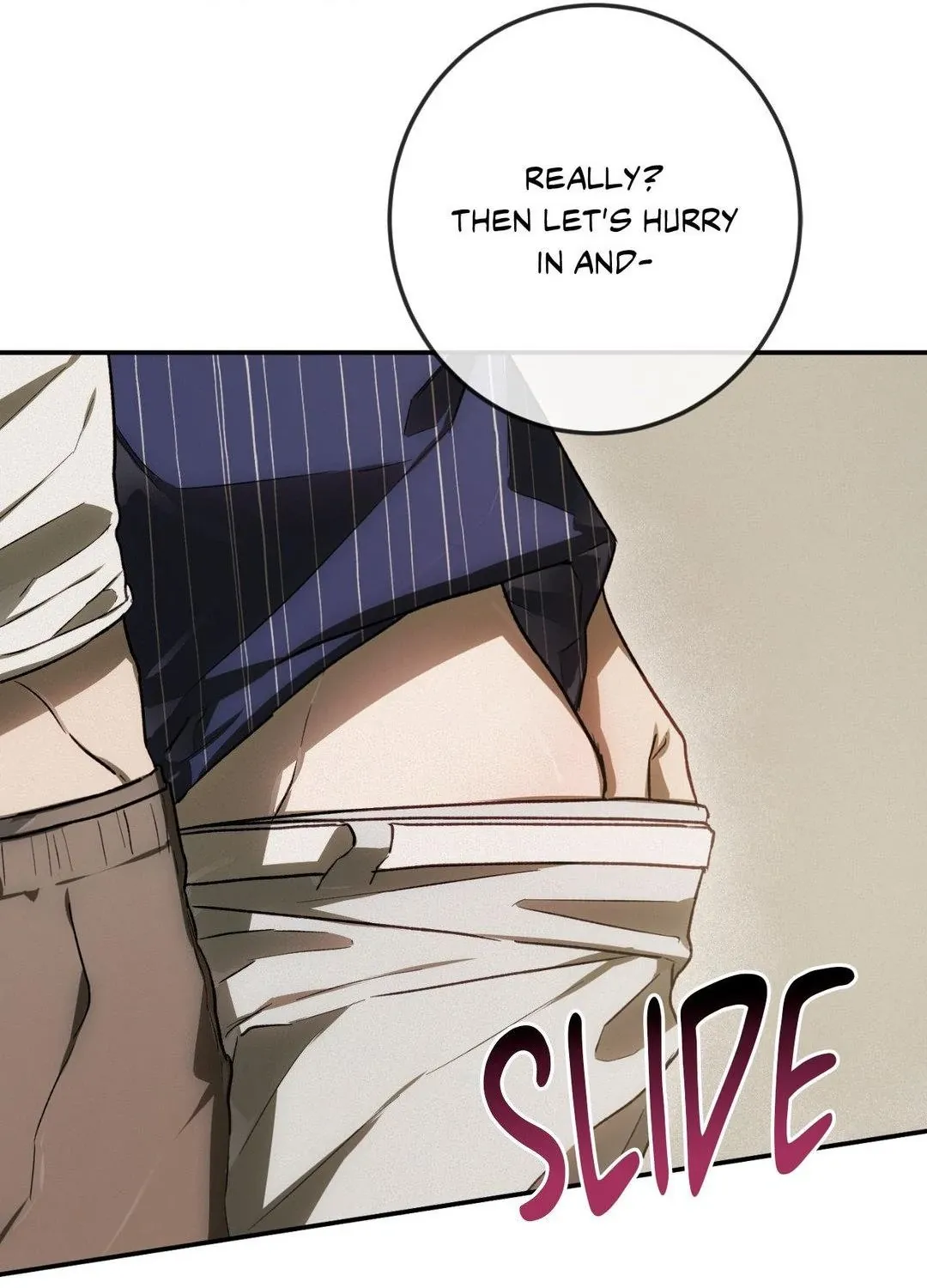 Precious Thing Chapter 20 page 139 - 
