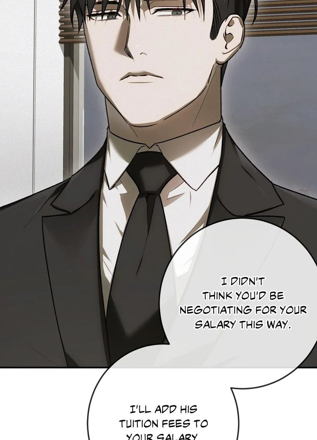 Precious Thing Chapter 20 page 15 - 